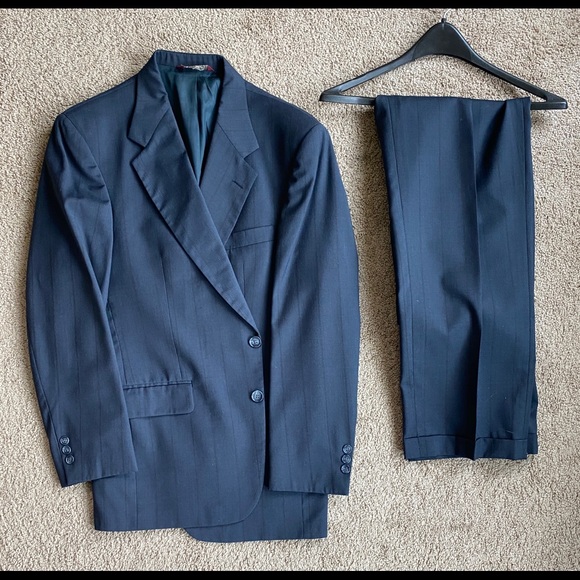Suits & Blazers Suite Matching Jacket And Pants Poshmark